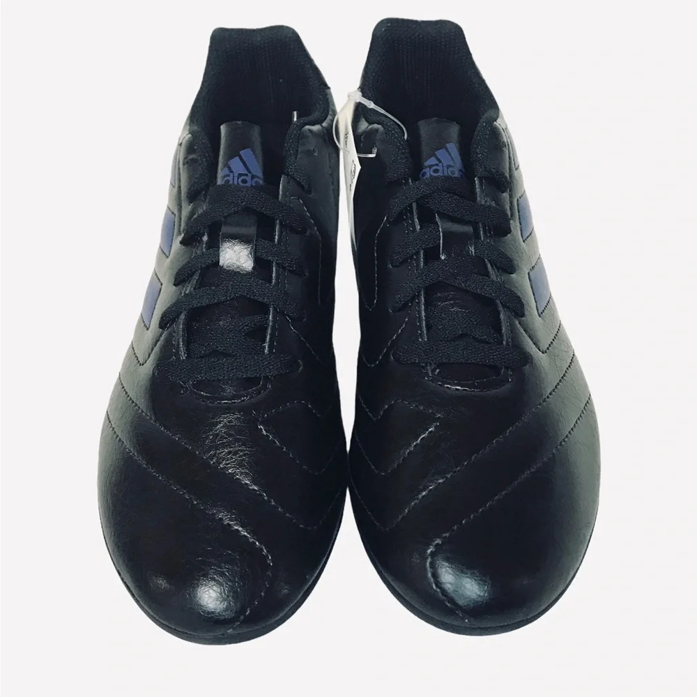 Adidas Unisex-Child Goletto VII Firm Ground Cleats Football Shoes Little Kid 10K - Picture 6 of 11